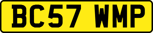 BC57WMP