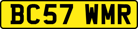 BC57WMR