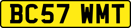BC57WMT