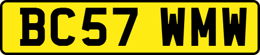 BC57WMW