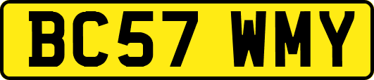 BC57WMY