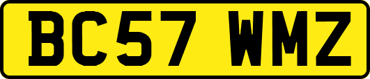 BC57WMZ
