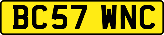 BC57WNC
