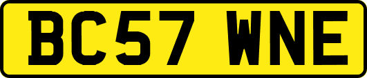 BC57WNE