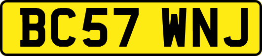 BC57WNJ