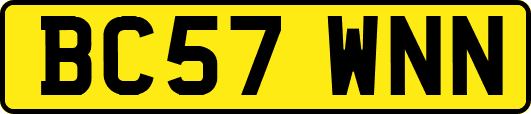 BC57WNN