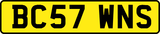 BC57WNS