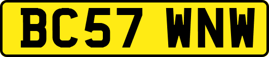 BC57WNW