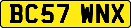 BC57WNX