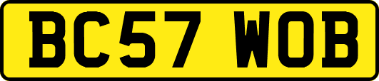 BC57WOB