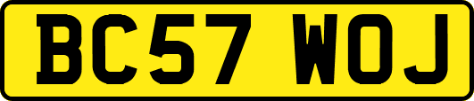 BC57WOJ