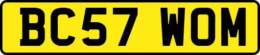 BC57WOM