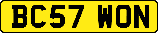 BC57WON