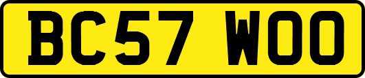 BC57WOO