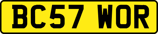 BC57WOR