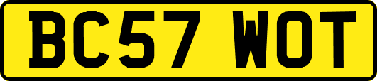 BC57WOT