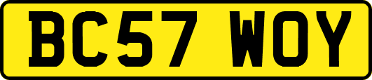 BC57WOY