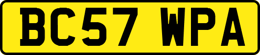 BC57WPA