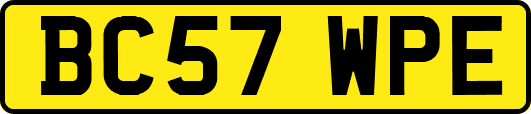 BC57WPE