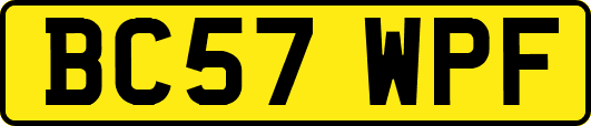 BC57WPF