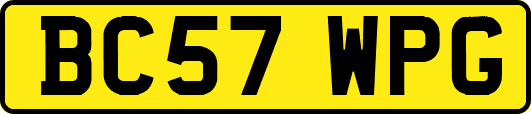 BC57WPG