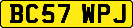 BC57WPJ