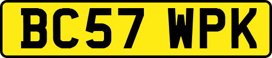 BC57WPK