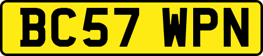 BC57WPN
