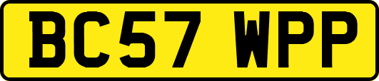 BC57WPP