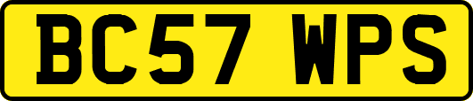 BC57WPS