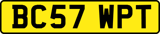 BC57WPT