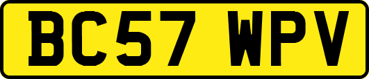 BC57WPV