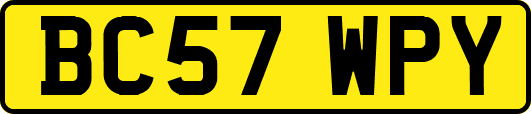 BC57WPY