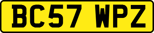 BC57WPZ