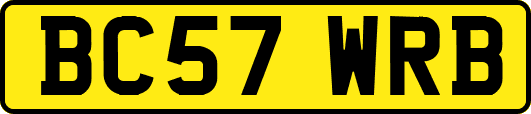 BC57WRB