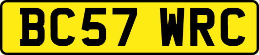 BC57WRC