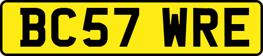 BC57WRE