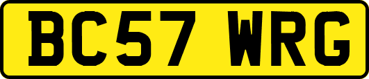 BC57WRG