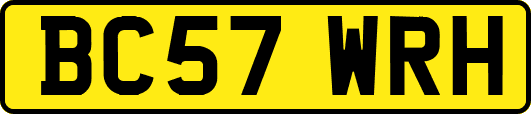 BC57WRH