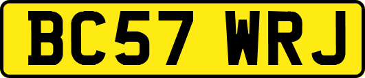 BC57WRJ