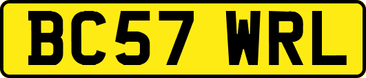 BC57WRL