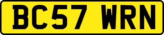 BC57WRN