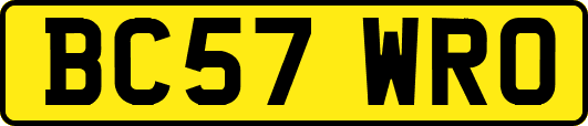 BC57WRO