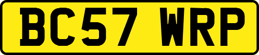 BC57WRP
