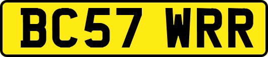 BC57WRR
