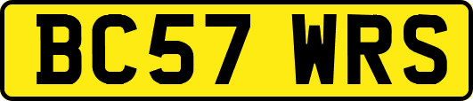 BC57WRS