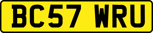 BC57WRU