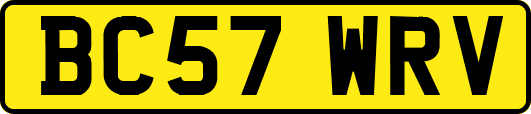 BC57WRV