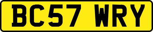BC57WRY