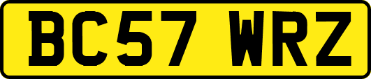 BC57WRZ